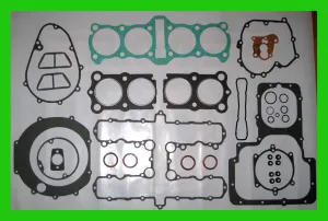 Kawasaki KZ1000 Gasket Set for Engine 1981 1982 1983 1984 1985-1990 Motorcycle!