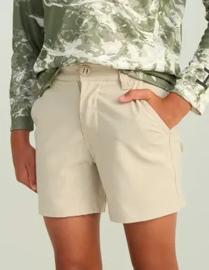 Kids Pursuit Short