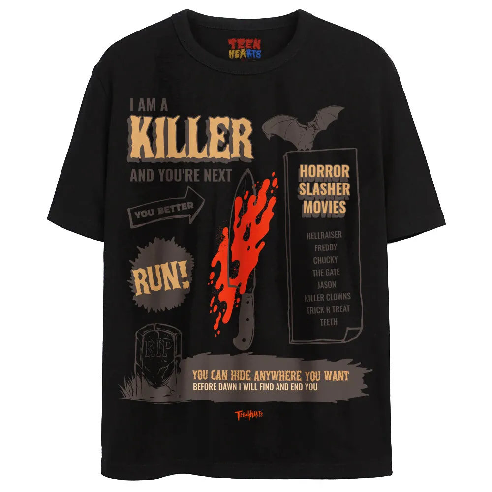 KILLER