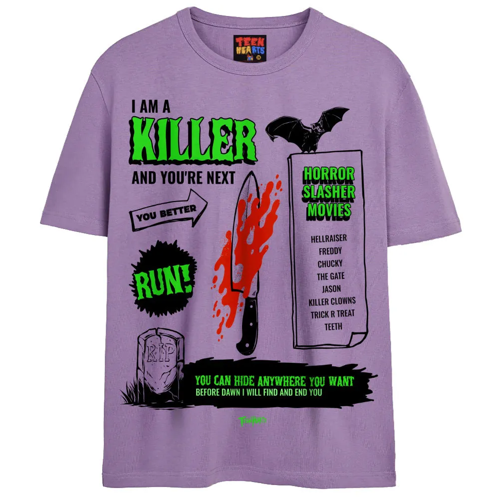 KILLER