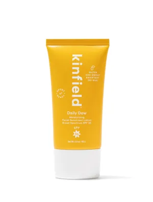 Kinfield Daily Dew SPF 35