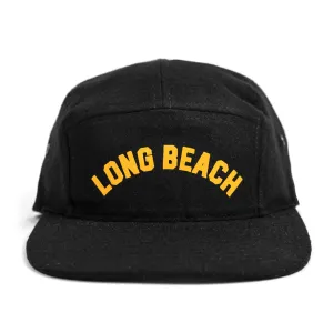 LB Panel Cap