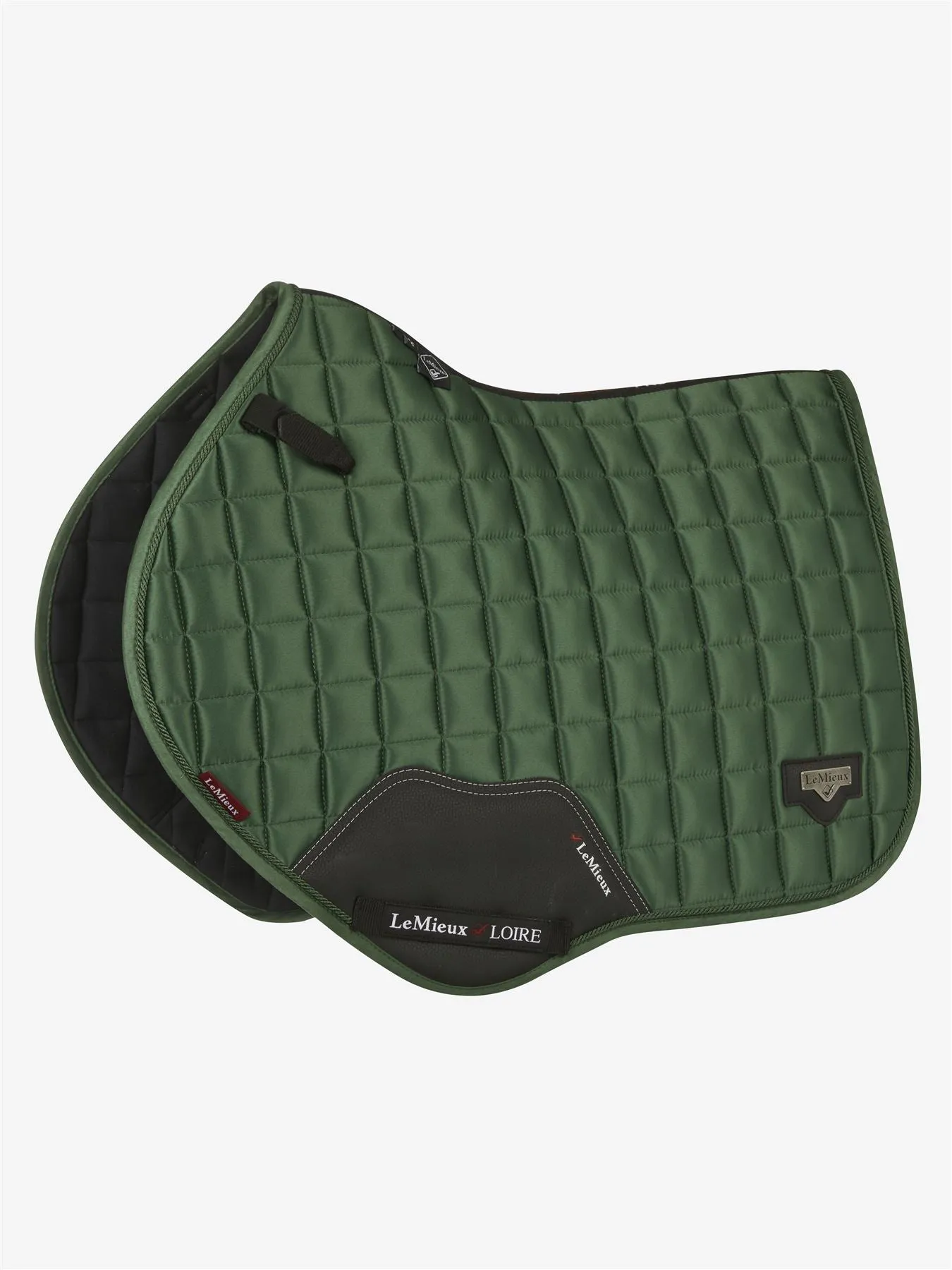 LeMieux Loire Classic Close Contact Square