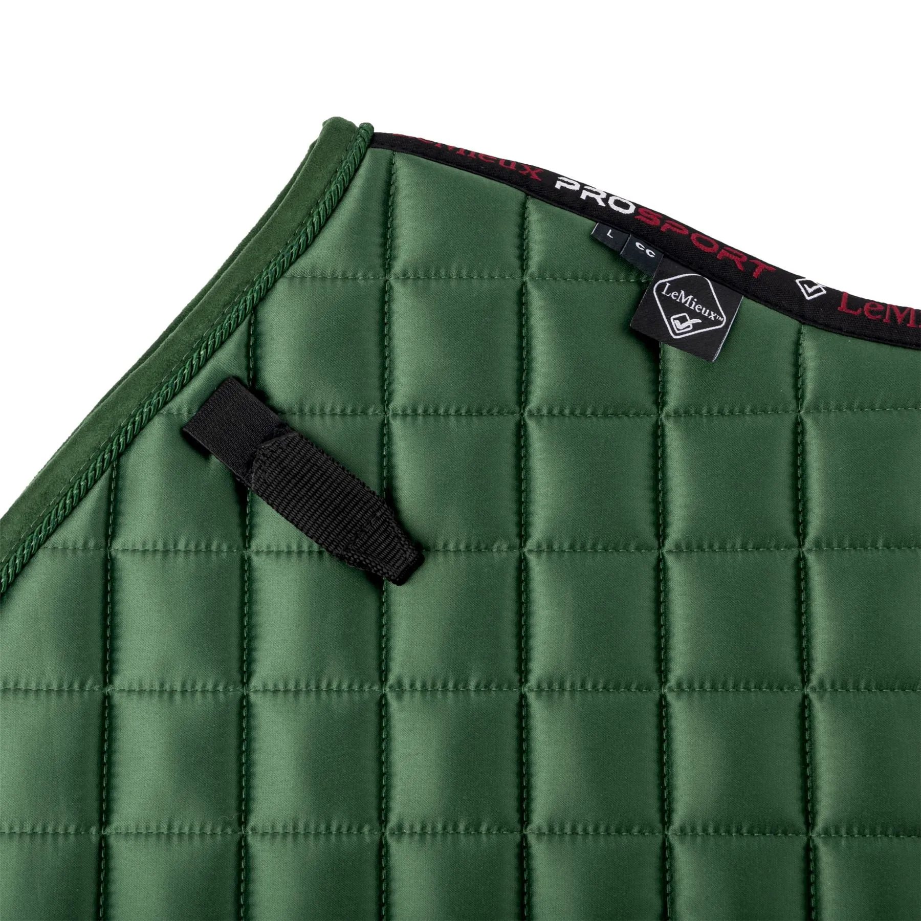 LeMieux Loire Classic Close Contact Square