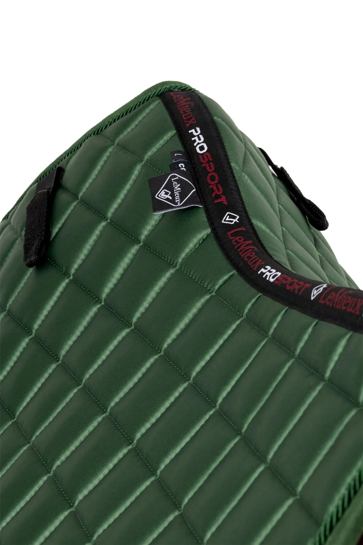 LeMieux Loire Classic Close Contact Square