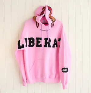 LIBERATE HOODIE