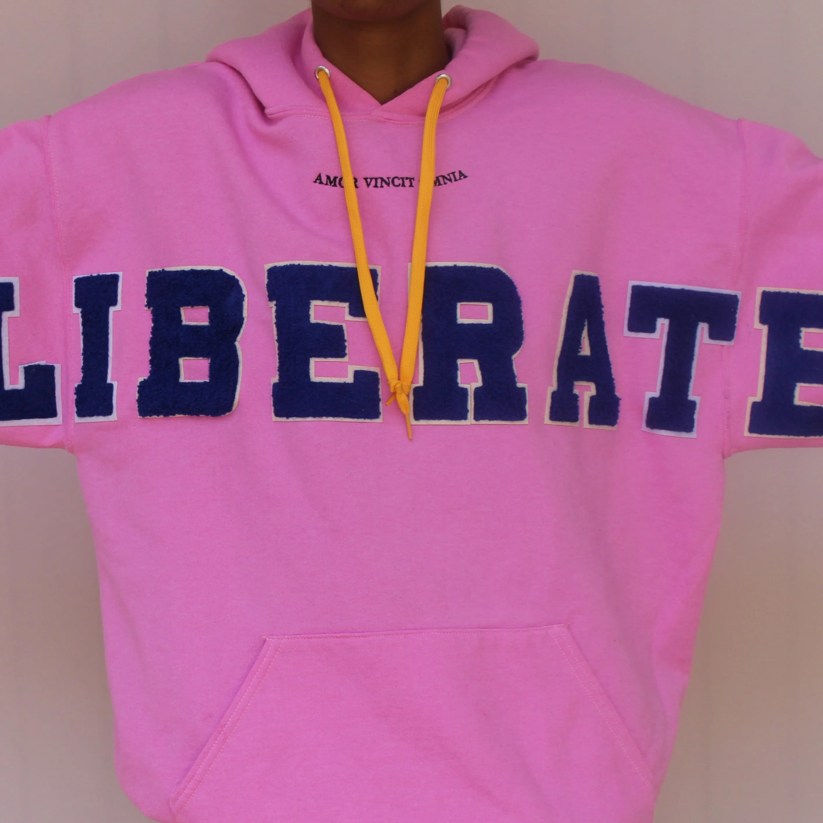 LIBERATE HOODIE