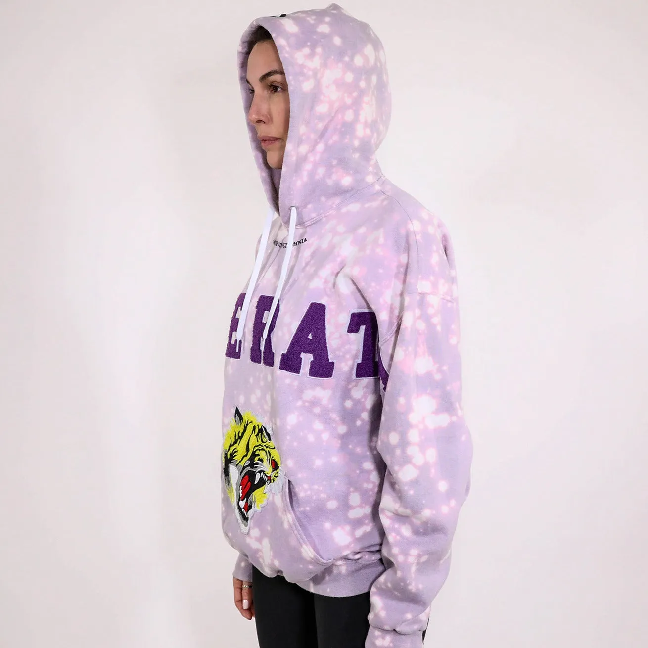 LIBERATE HOODIE