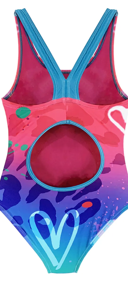 Limeapple Sarai Smiley One Piece
