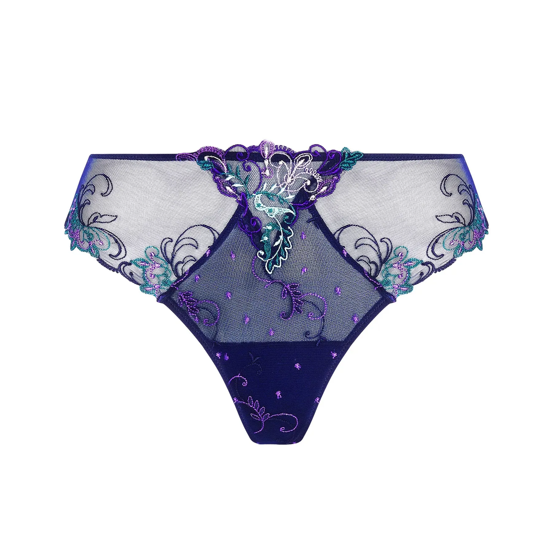 Lise Charmel Deesse Desirs Thong