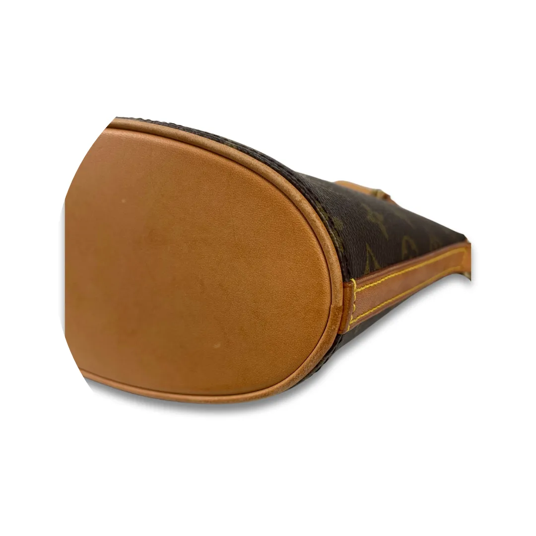 Louis Vuitton	Monogram Drouot