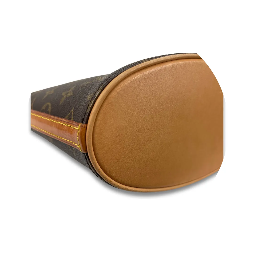 Louis Vuitton	Monogram Drouot