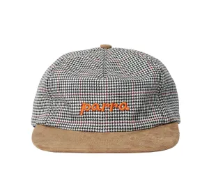 LOWERCASE LOGO 5 PANEL HAT