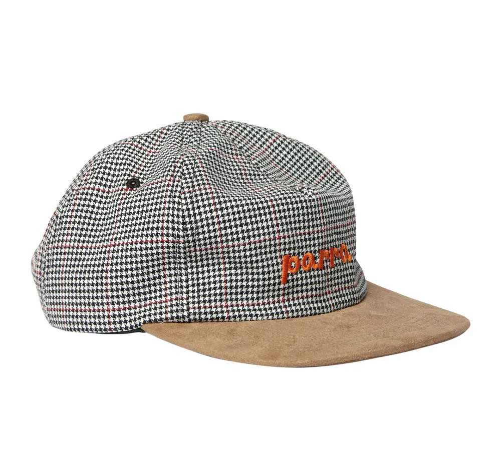 LOWERCASE LOGO 5 PANEL HAT
