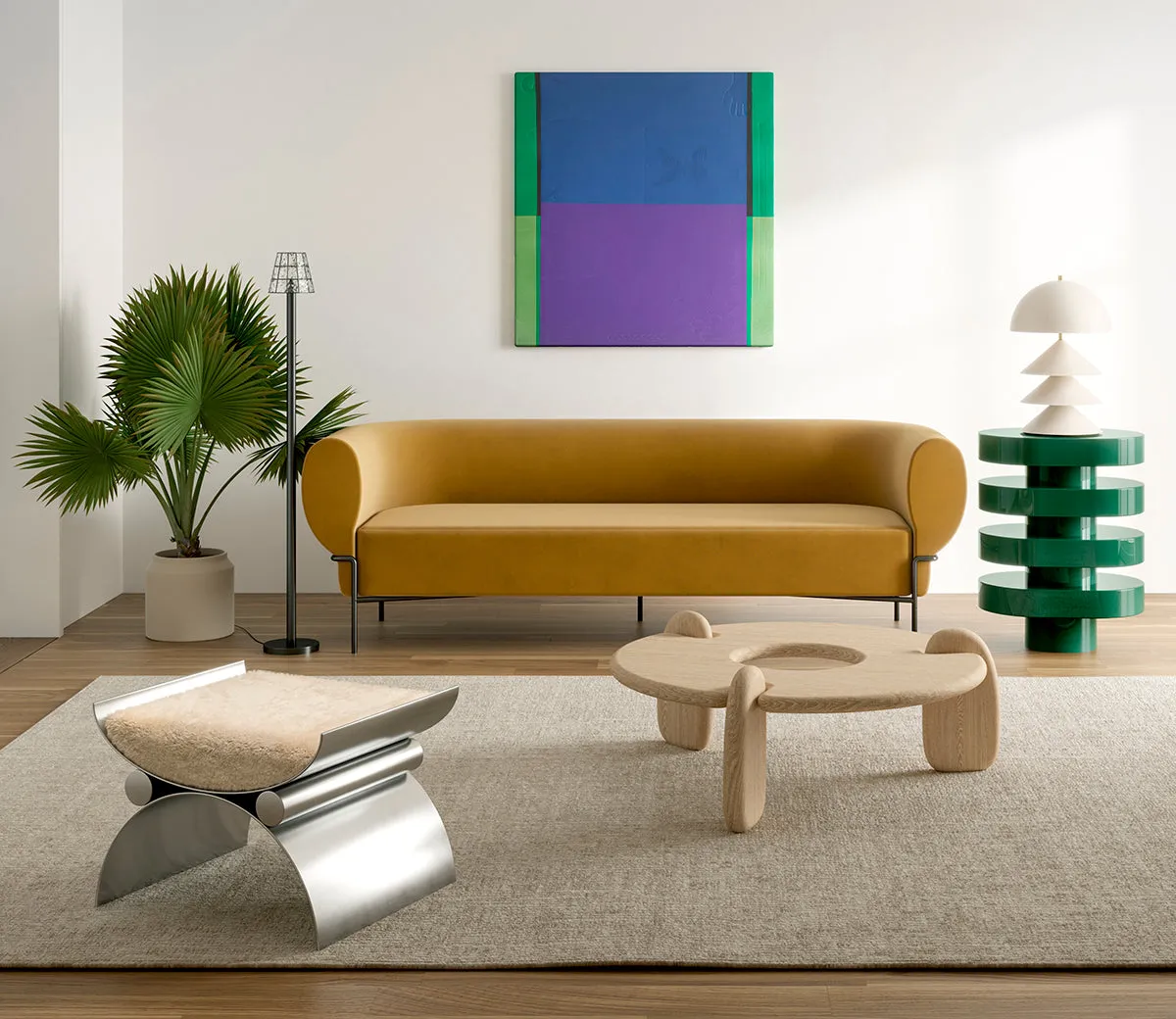 Madda sofa
