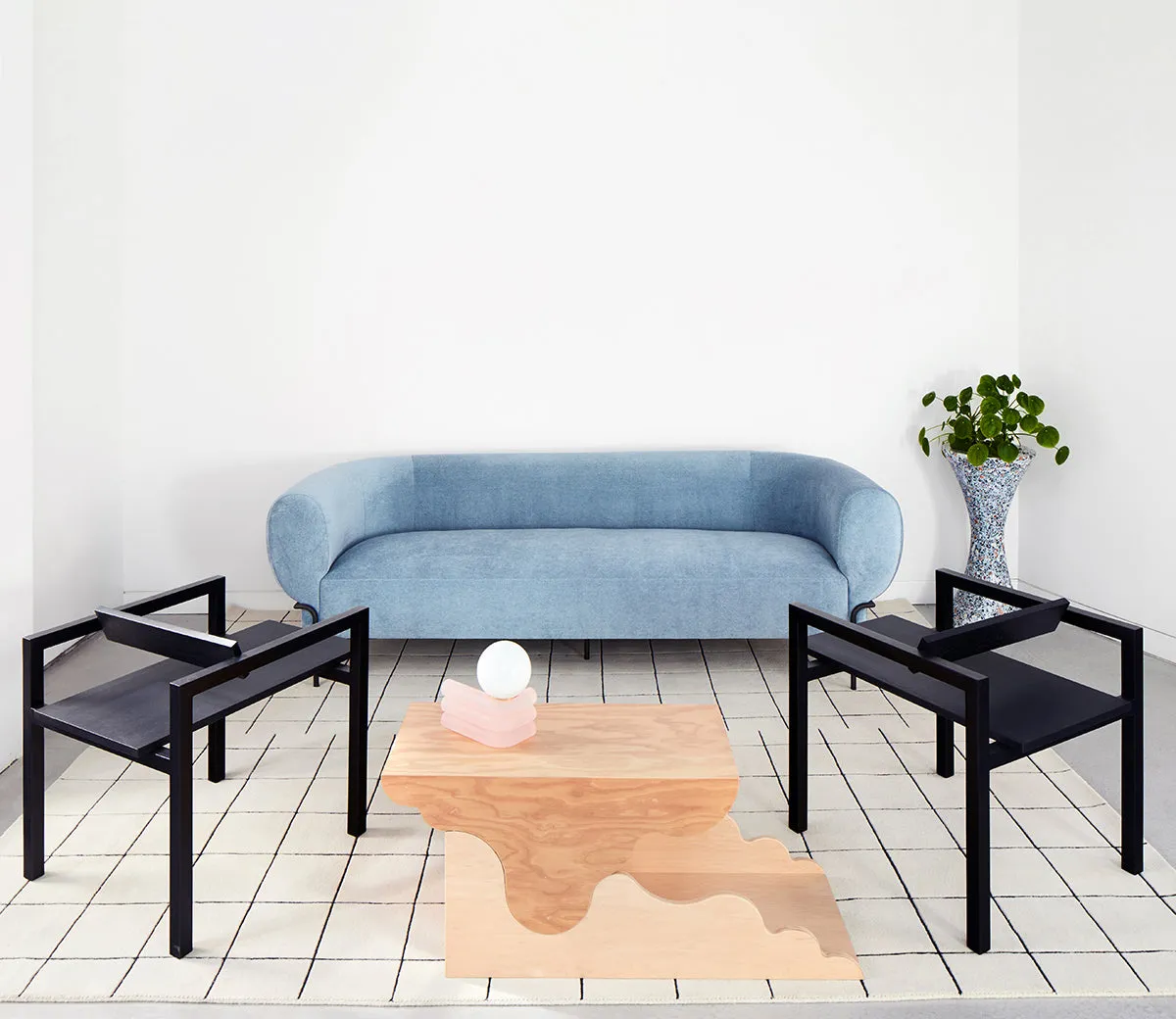 Madda sofa