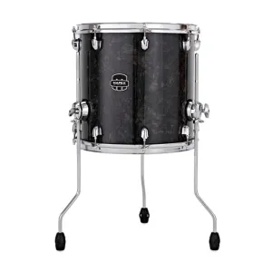 Mapex Saturn Tour 18 x 16 Floor Tom - Black Pearl