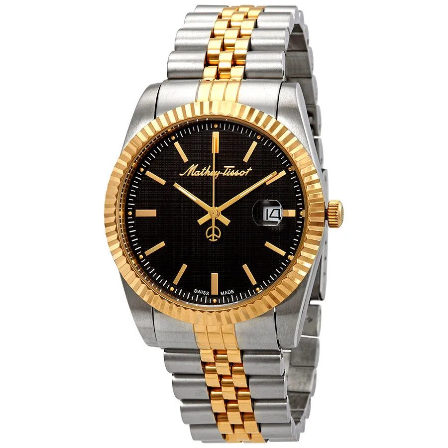 Mathey Tissot H810BN MEN WATCH