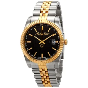 Mathey Tissot H810BN MEN WATCH