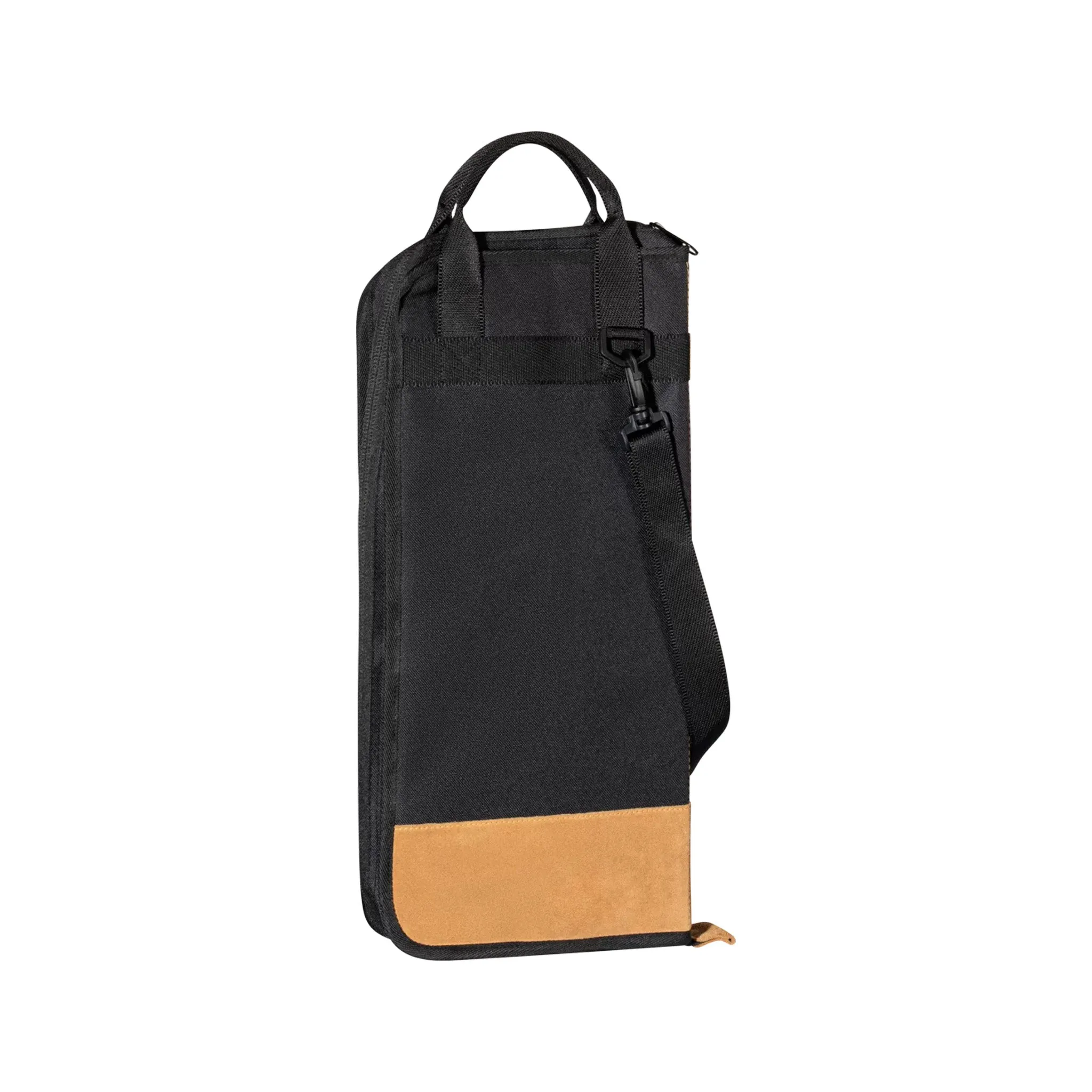 MEINL Cymbals MCSBBK Classic Woven Stick Bag, Black