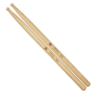 Meinl Hybrid 5A Wood Tip Hickory Drumstick