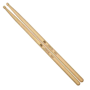 Meinl Hybrid 5B Wood Tip Hickory Drumsticks