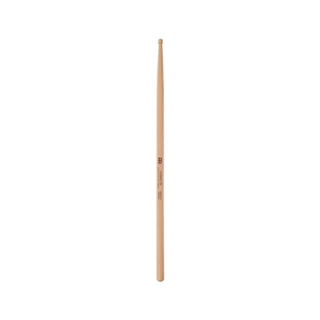 MEINL SB105 Hybrid 7A Wood Tip Drum Stick