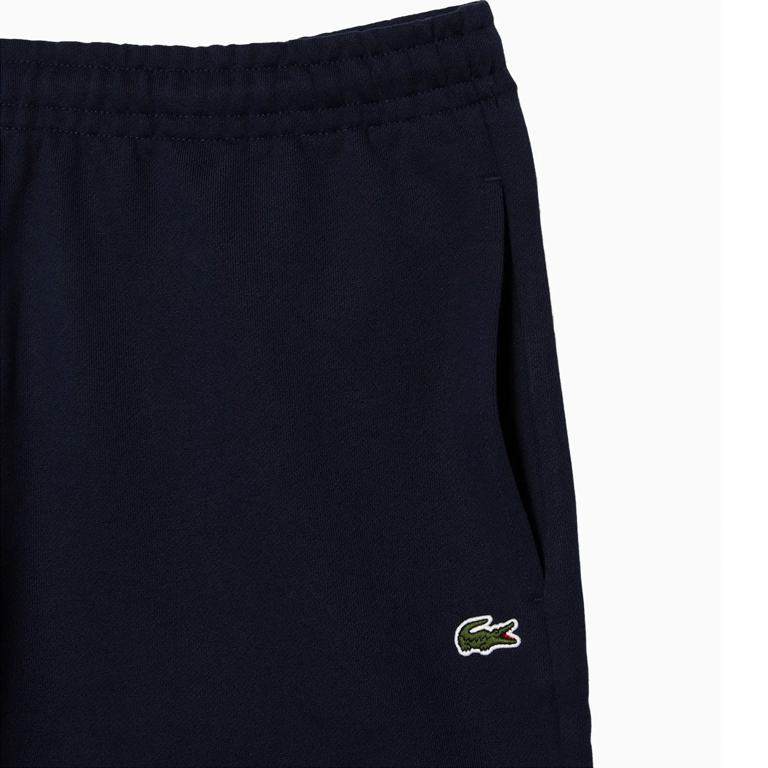 Men's Lacoste Cotton Print Outfit