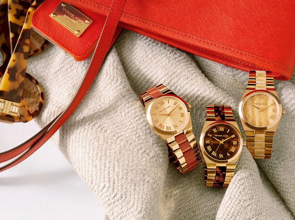 Michael Kors MK6153