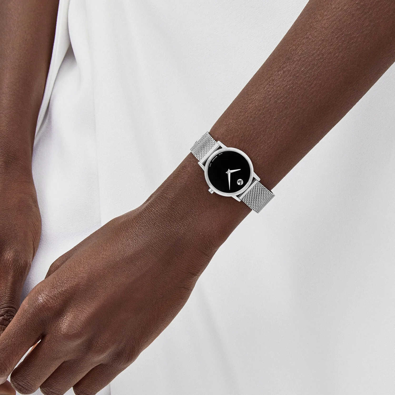 Movado Museum Classic