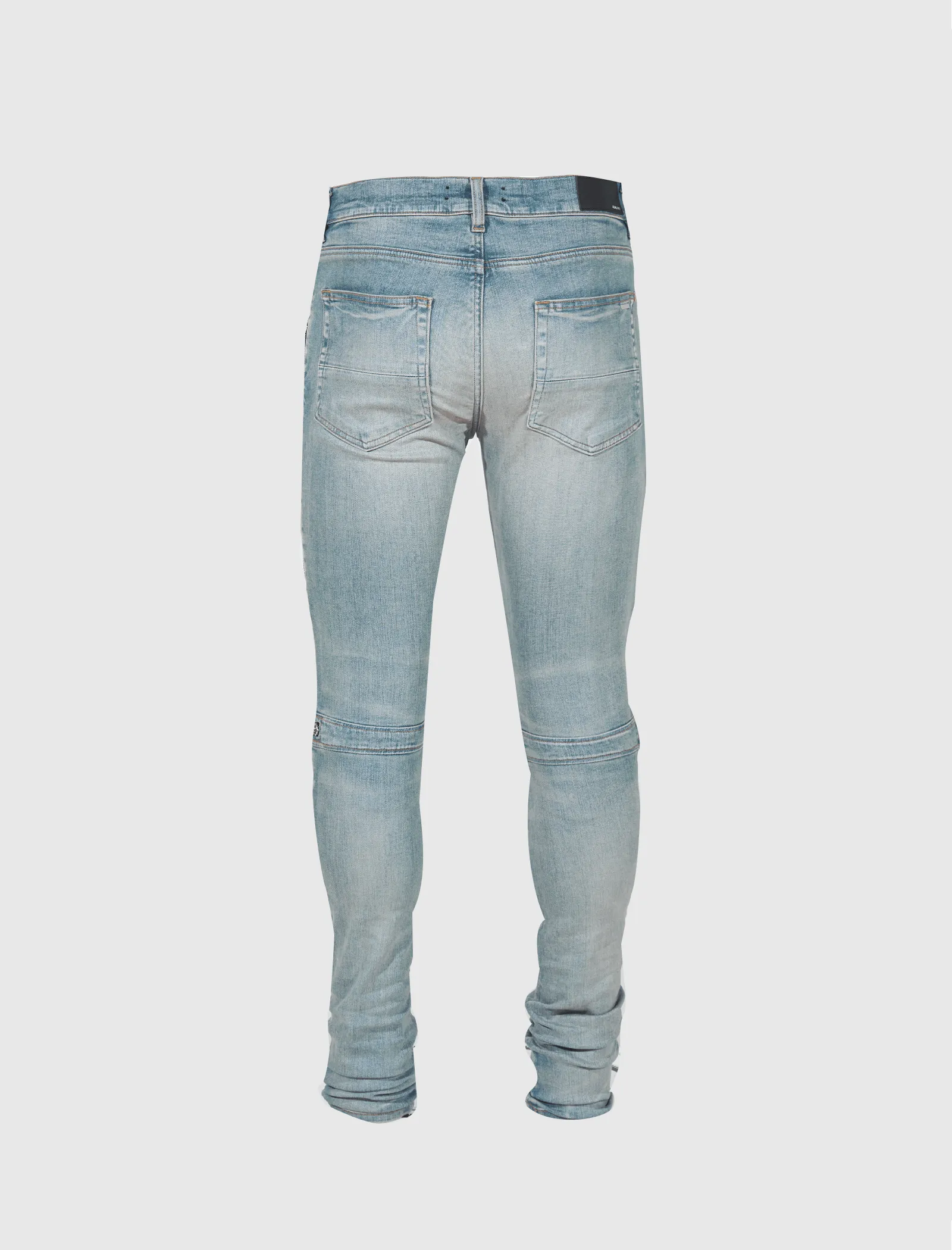 MX2 CAMO JEAN