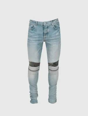 MX2 CAMO JEAN