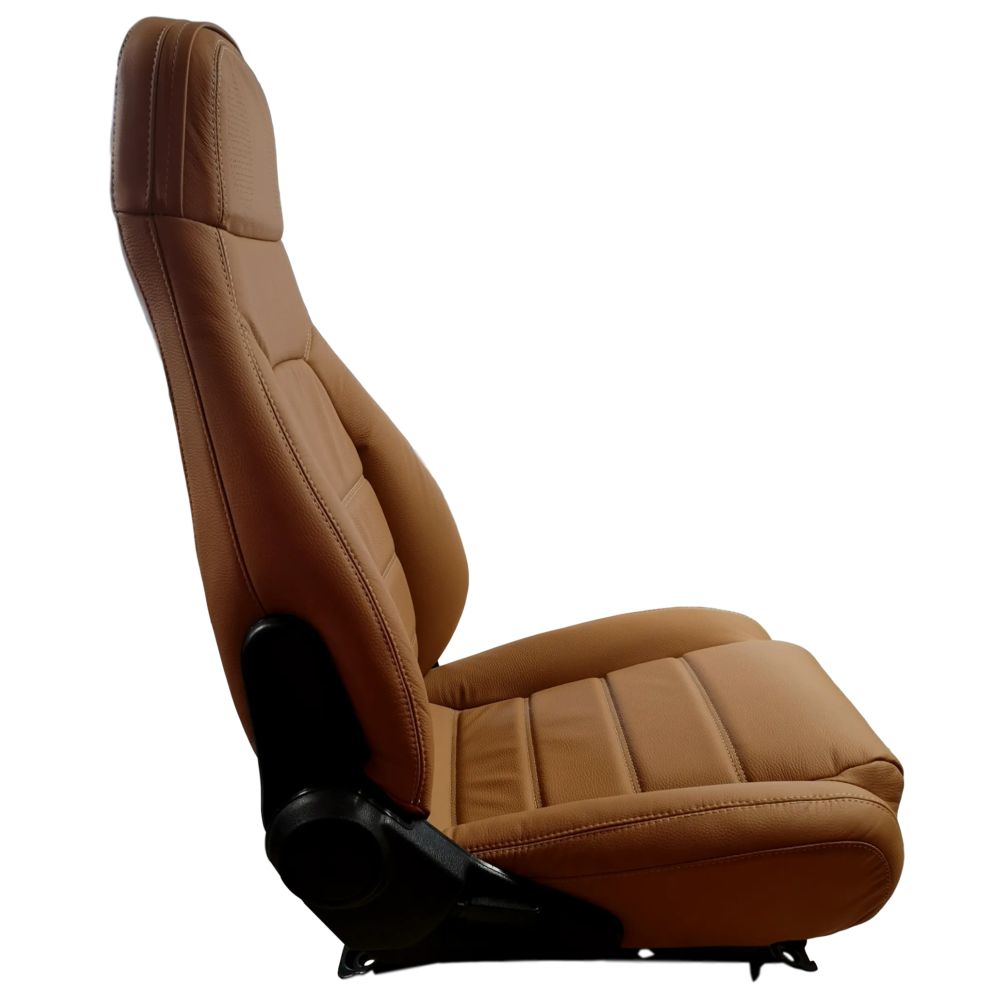 MX5 SERIES 1 LEATHER HIGHBACK SEAT COVERS WITH SPEAKERS