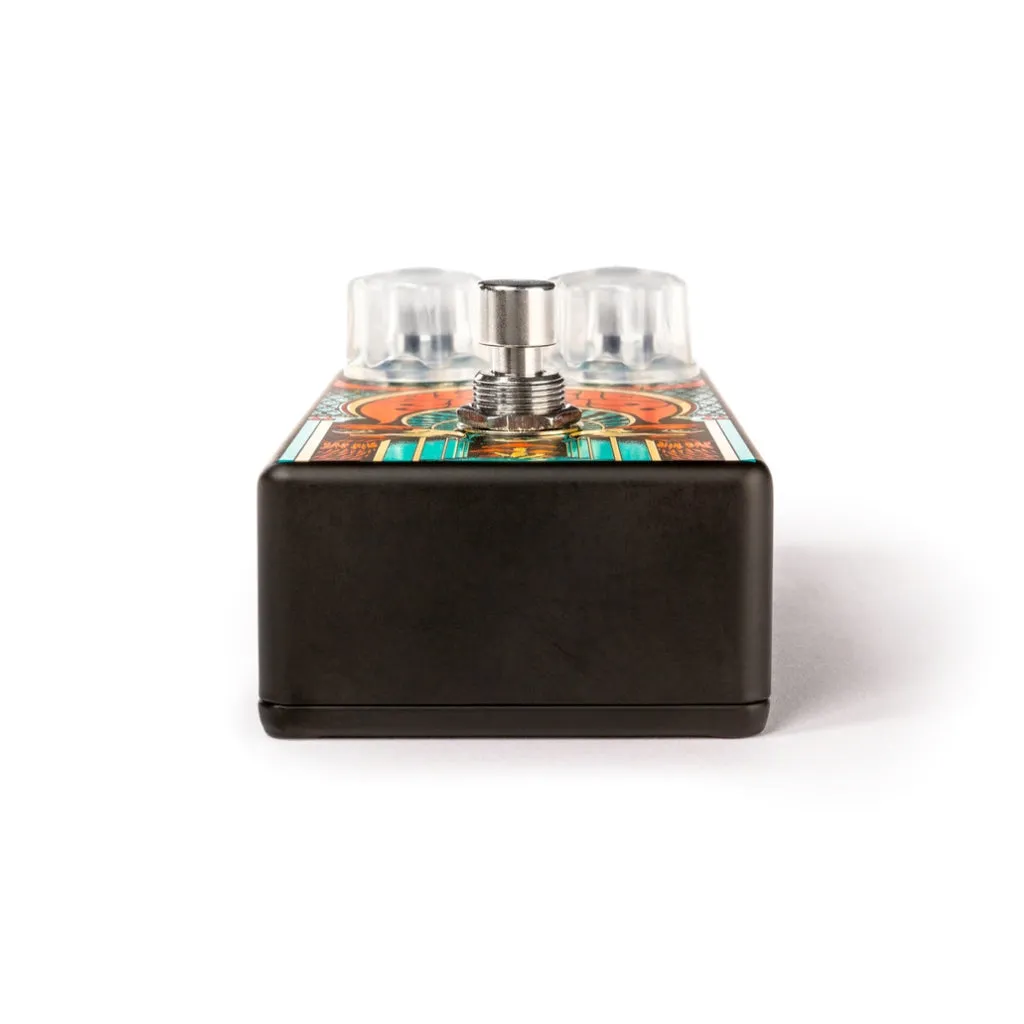 MXR Custom Shop Hybrid Fuzz