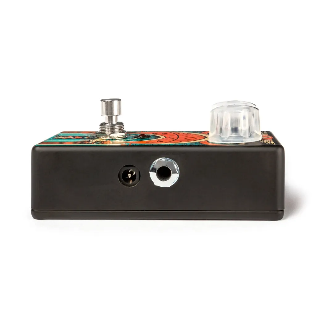 MXR Custom Shop Hybrid Fuzz