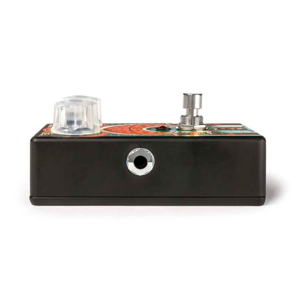 MXR Custom Shop Hybrid Fuzz