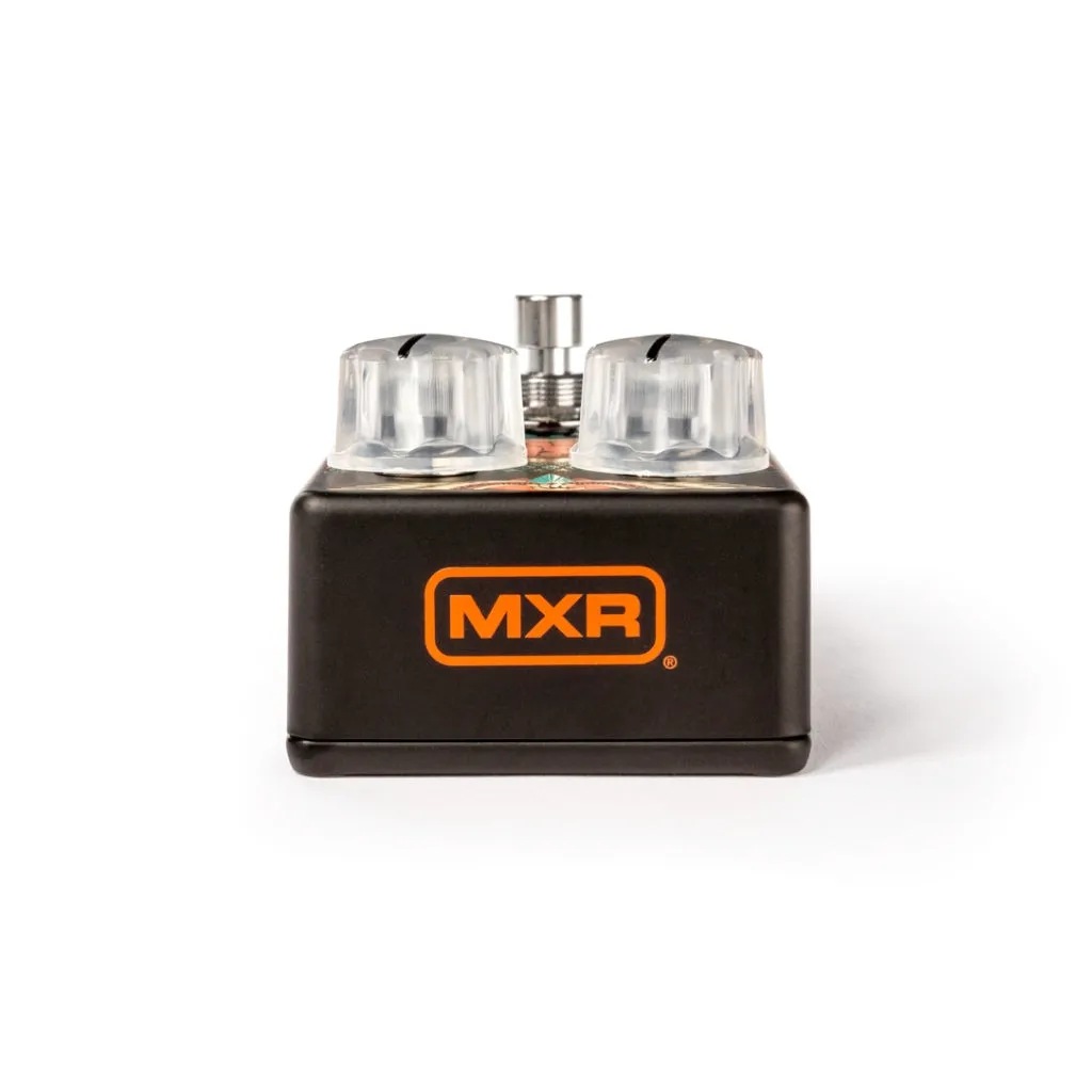 MXR Custom Shop Hybrid Fuzz