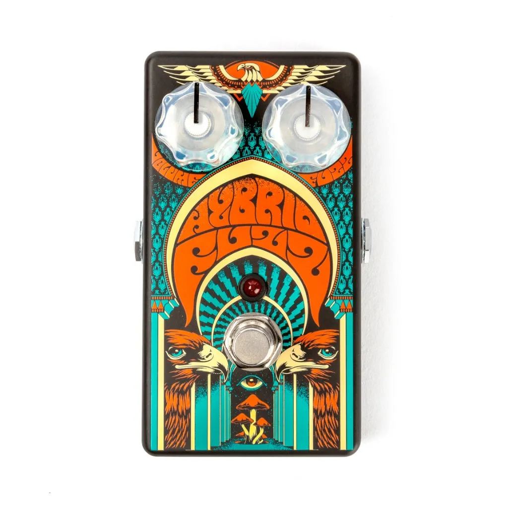 MXR Custom Shop Hybrid Fuzz