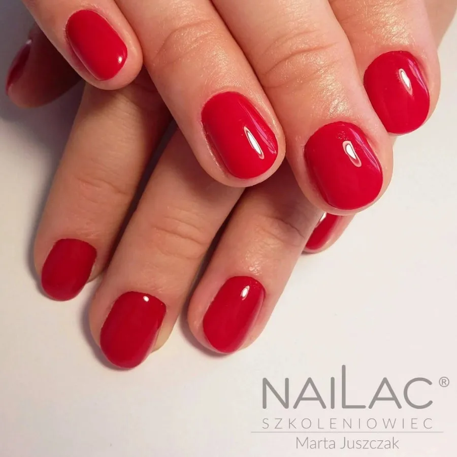 NaiLac UV/LED Gel Nail Polish 070