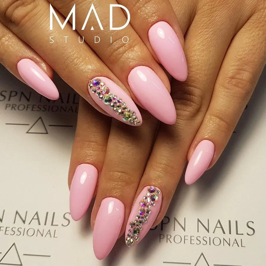 NaiLac UV/LED Gel Nail Polish 127