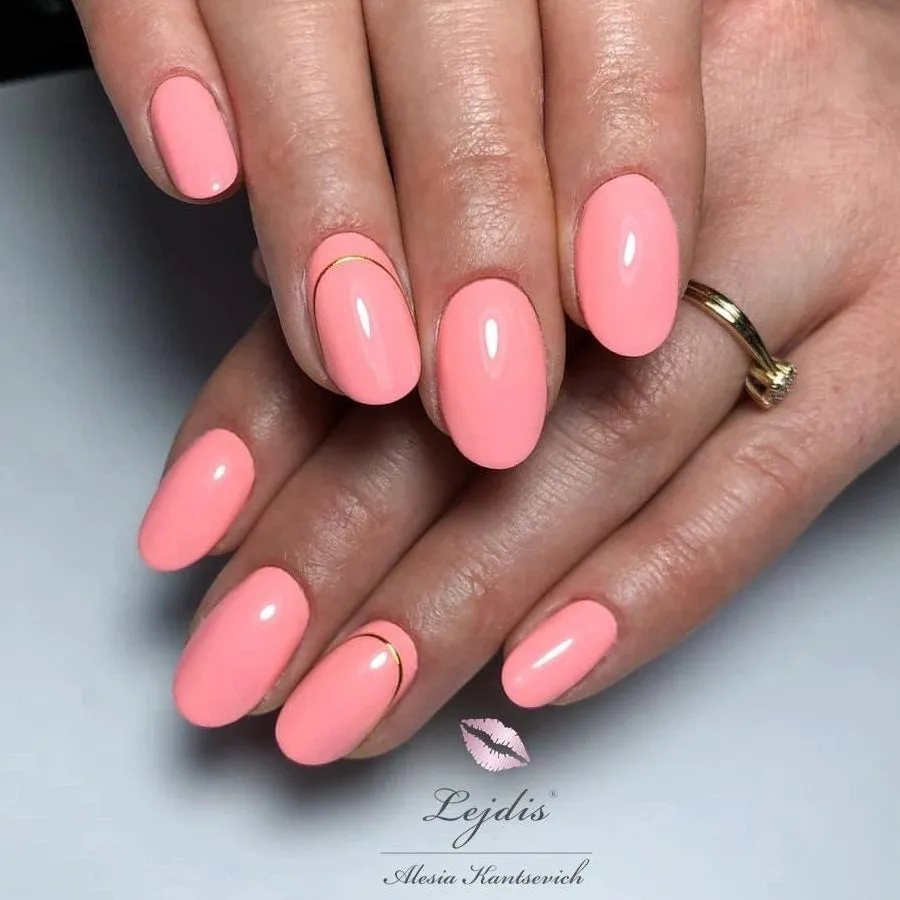 NaiLac UV/LED Gel Nail Polish 131