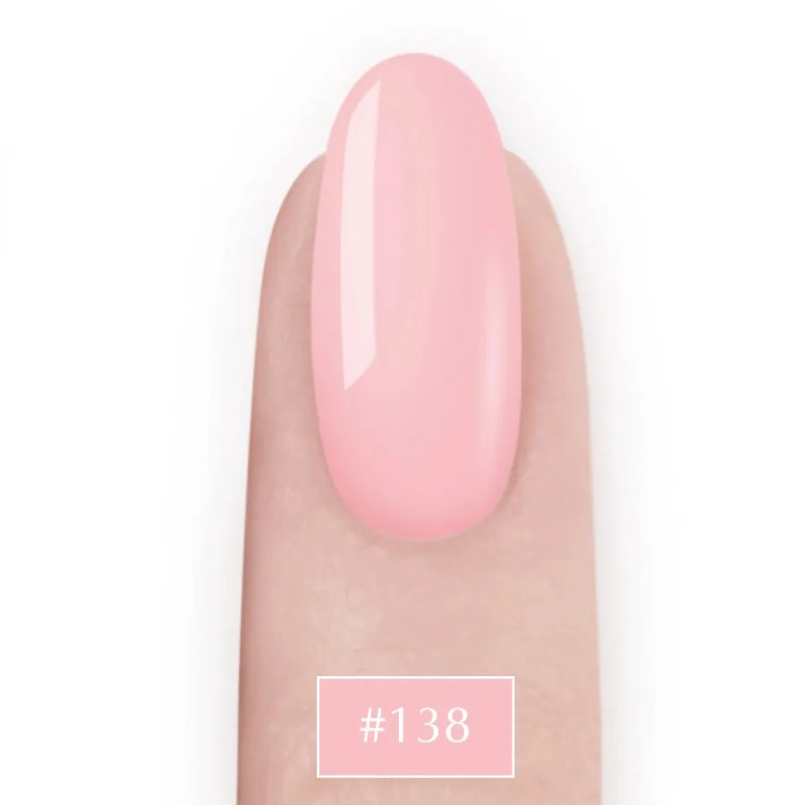 NaiLac UV/LED Gel Nail Polish 138