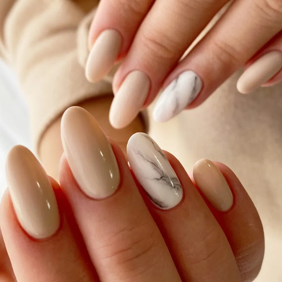NaiLac UV/LED Gel Nail Polish 157
