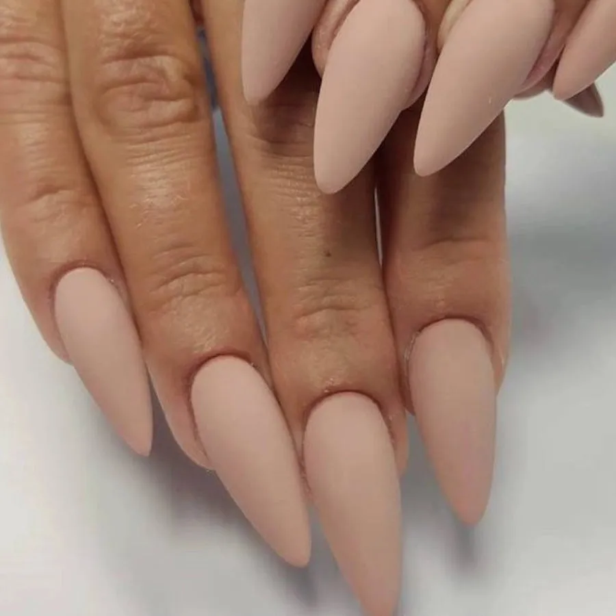 NaiLac UV/LED Gel Nail Polish 161