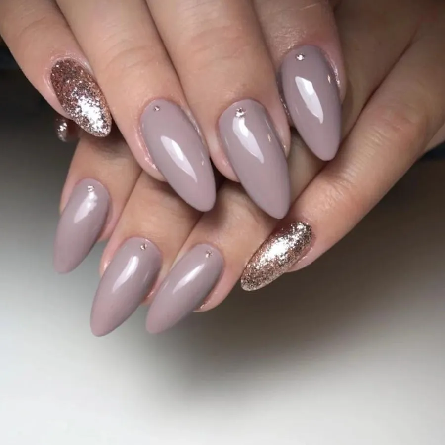 NaiLac UV/LED Gel Nail Polish 162