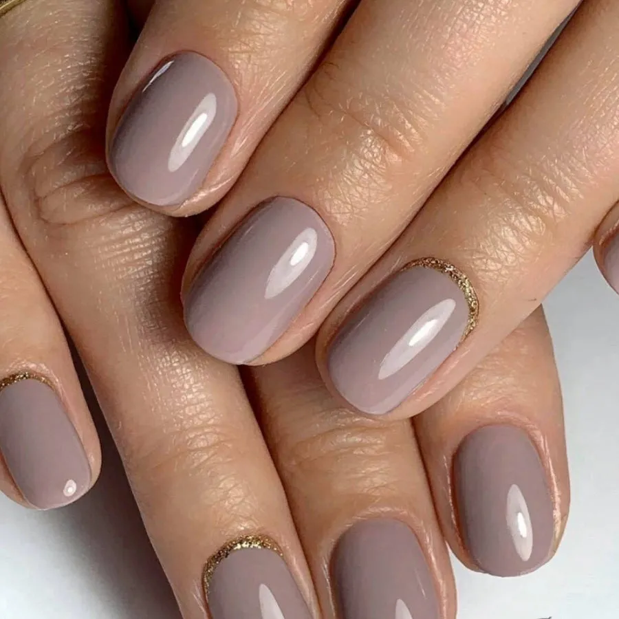 NaiLac UV/LED Gel Nail Polish 163