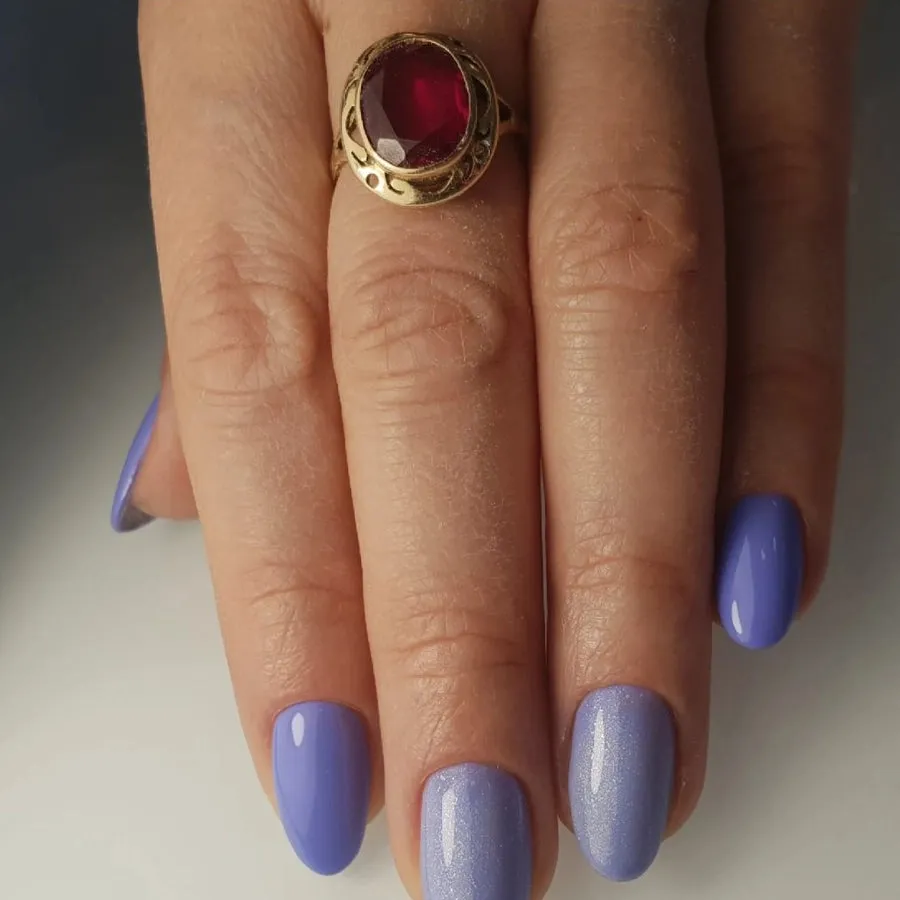 NaiLac UV/LED Gel Nail Polish 179