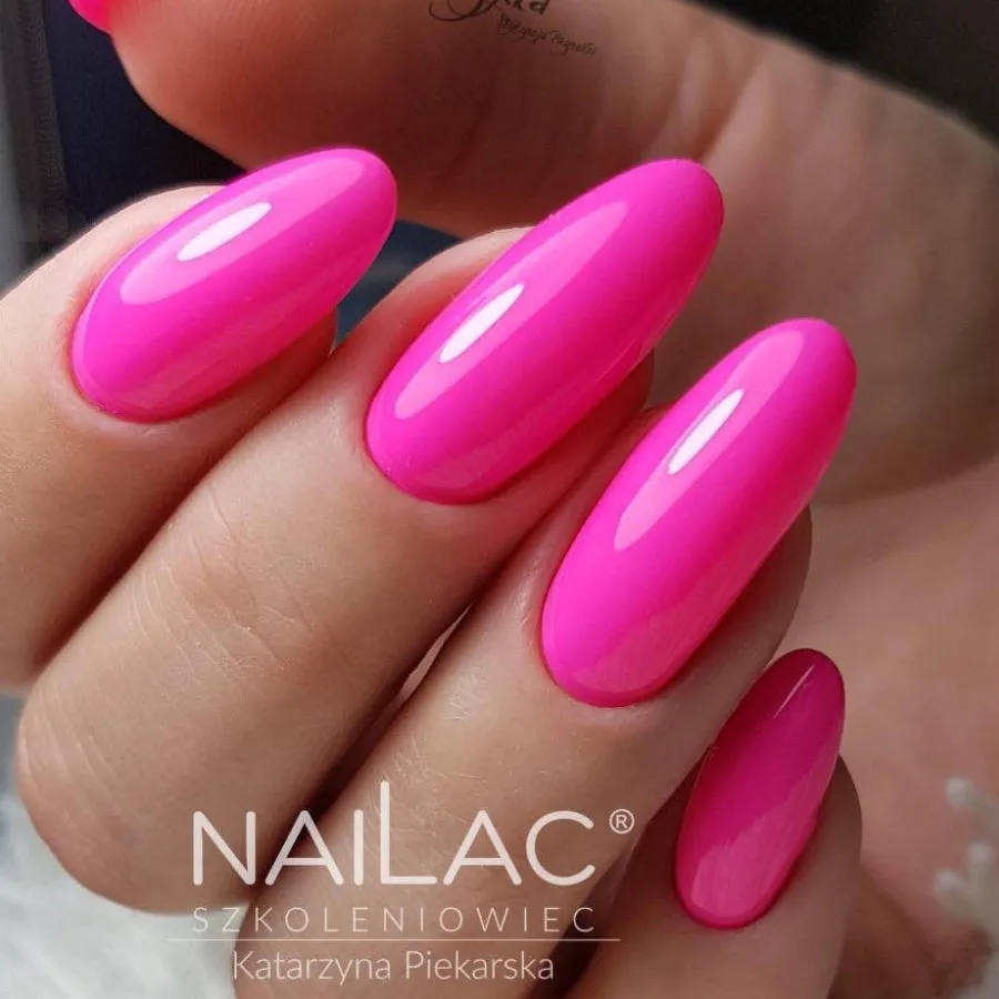 NaiLac UV/LED Gel Nail Polish 218