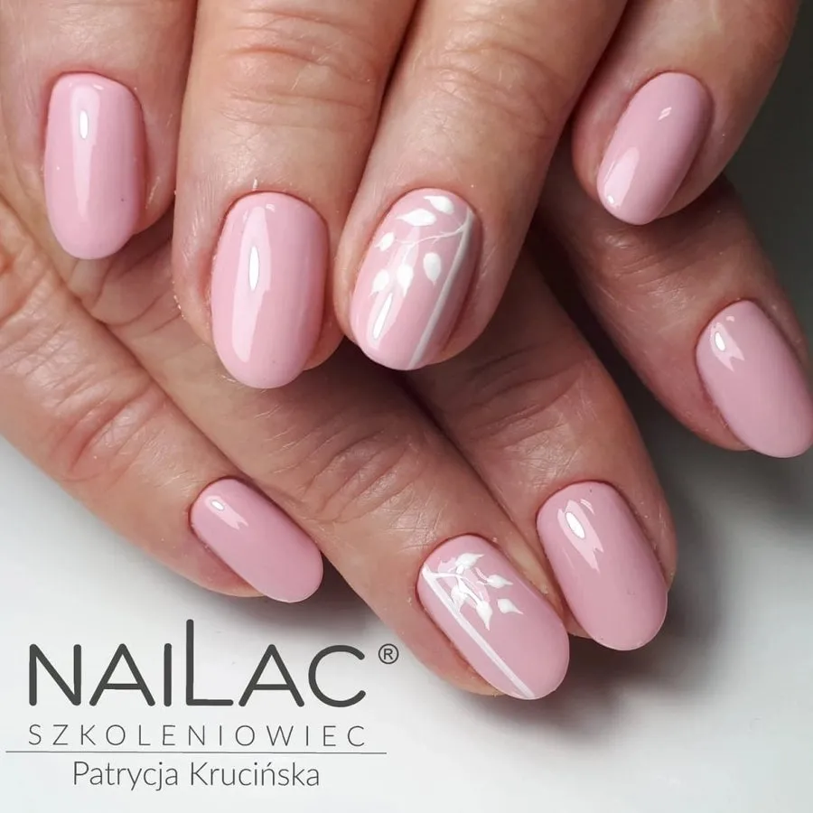 NaiLac UV/LED Gel Nail Polish 247