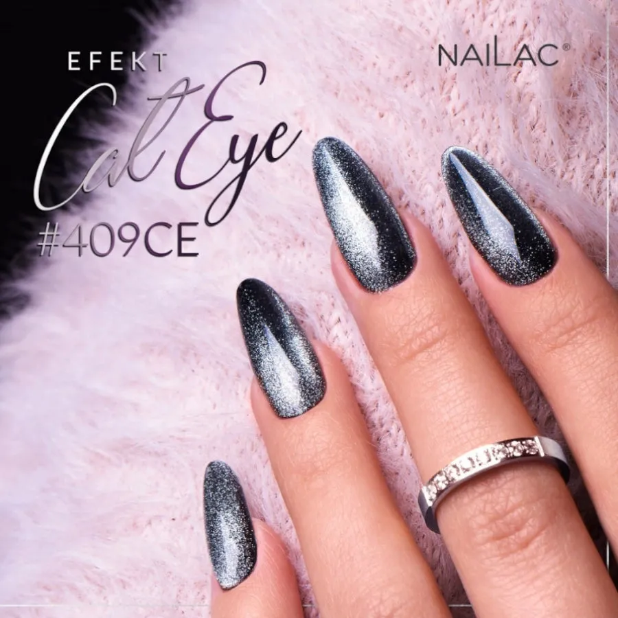 NaiLac UV/LED Gel Nail Polish 409CE